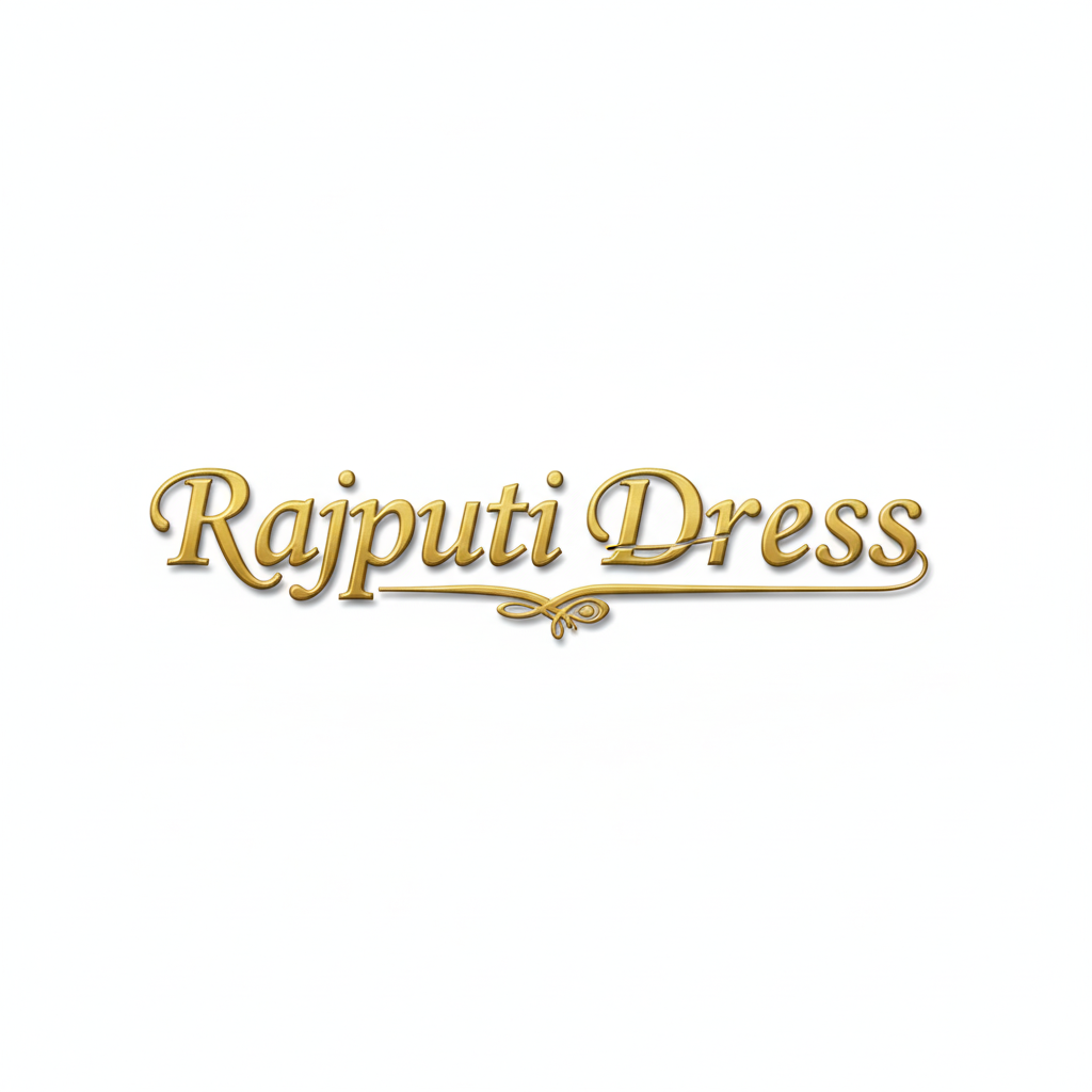 Rajputi Dress